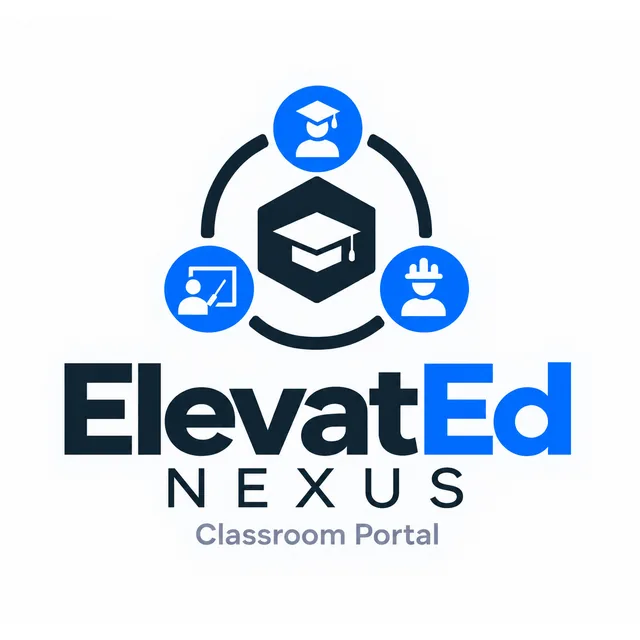 ElevatEd Nexus Classroom Portal